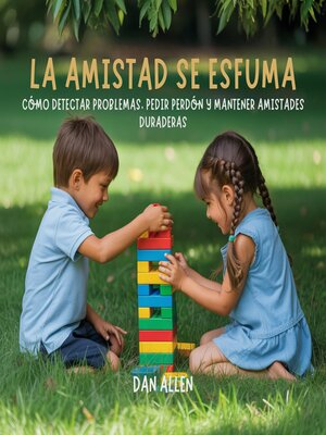 cover image of La Amistad Se Esfuma